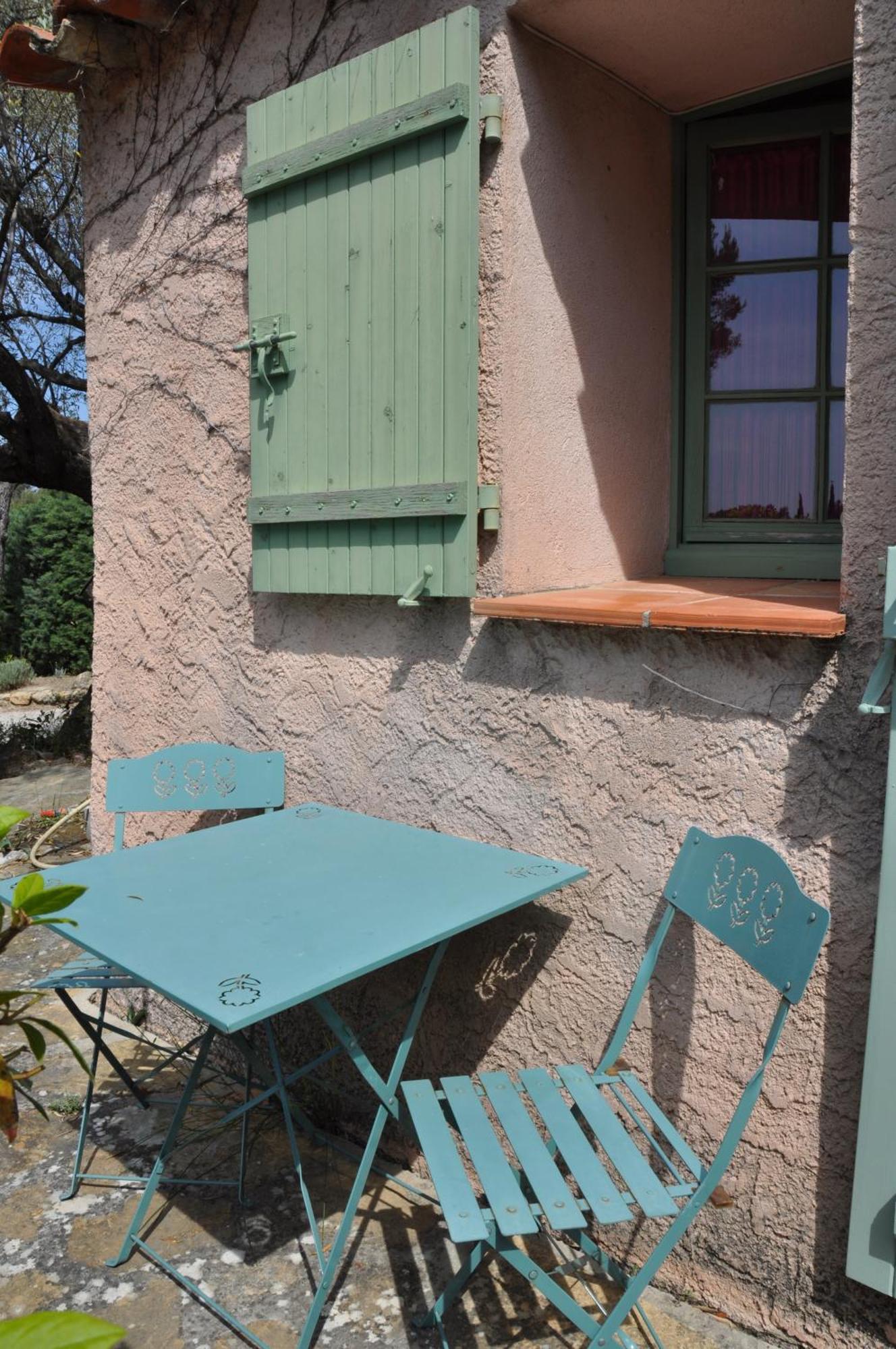 Hotel La Cigaliere Le Beausset Zewnętrze zdjęcie