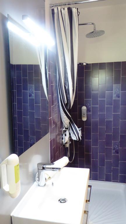 Hotel La Cigaliere Le Beausset Zewnętrze zdjęcie