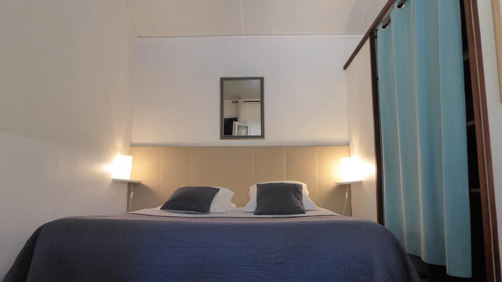 Hotel La Cigaliere Le Beausset Zewnętrze zdjęcie