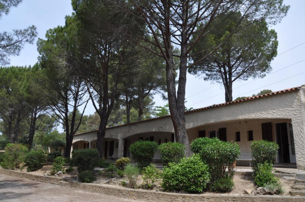 Hotel La Cigaliere Le Beausset Pokój zdjęcie