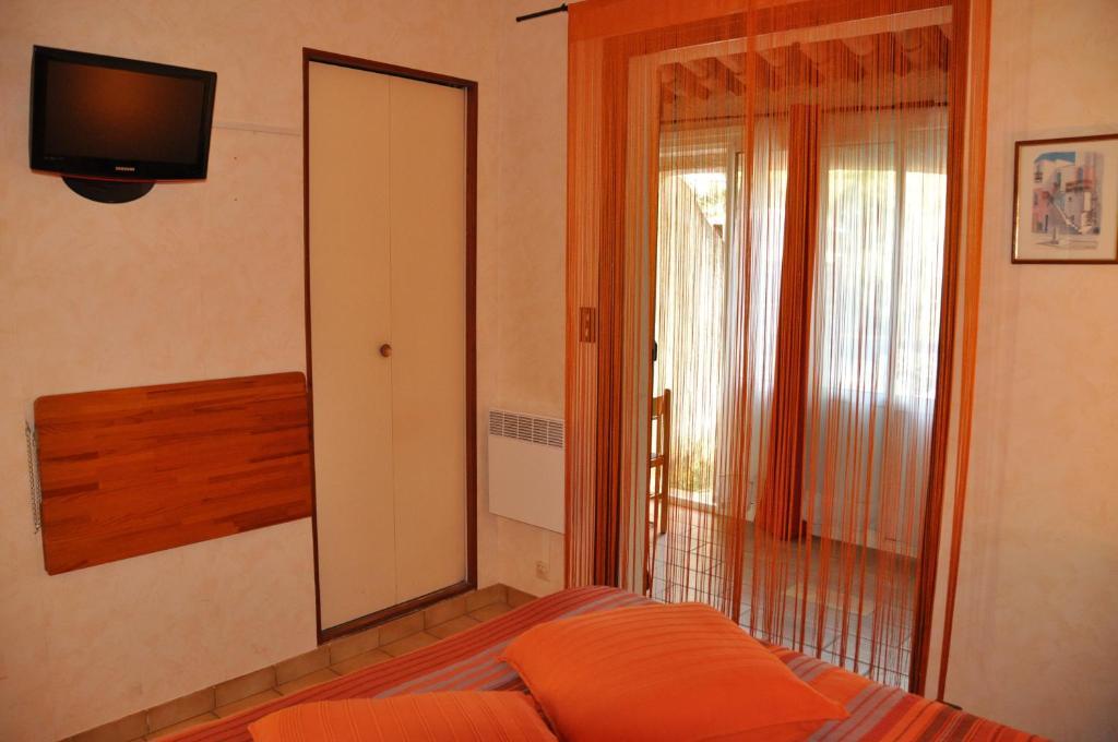 Hotel La Cigaliere Le Beausset Pokój zdjęcie