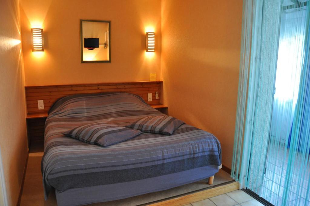 Hotel La Cigaliere Le Beausset Pokój zdjęcie