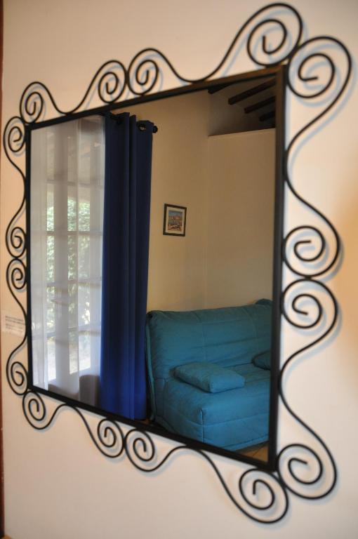 Hotel La Cigaliere Le Beausset Pokój zdjęcie