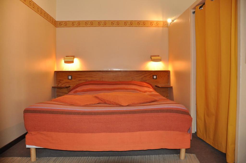 Hotel La Cigaliere Le Beausset Pokój zdjęcie